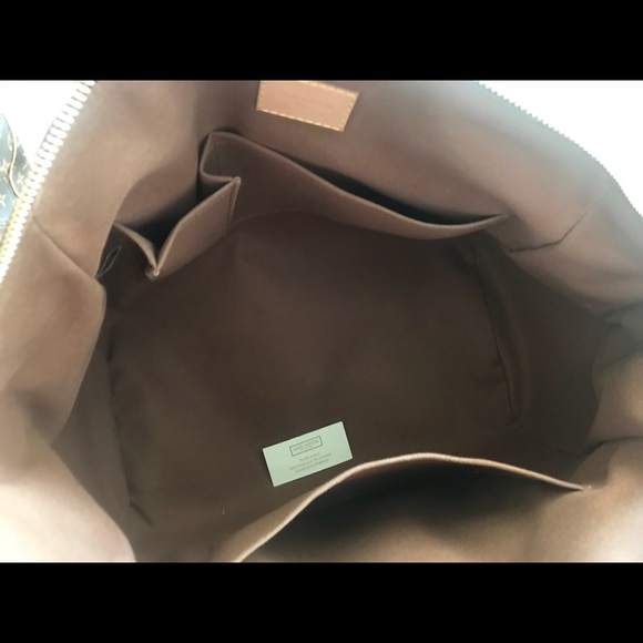 ‼️SOLD‼️Auth Louis Vuitton Tivoli GM - Picture 5 of 7